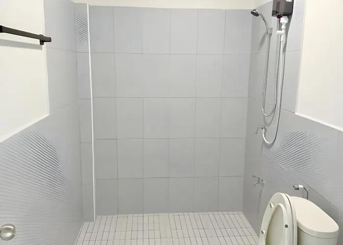 Apartment Yellow Place Sukhumvit 2 - Bts Nana *