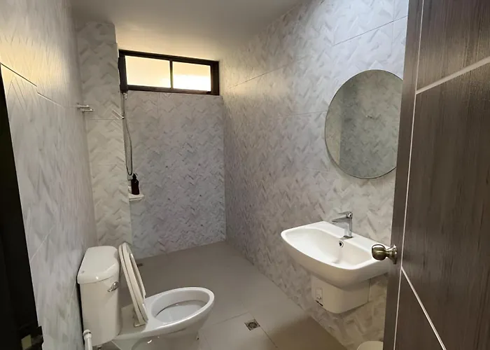 Apartment Yellow Place Sukhumvit 2 - Bts Nana