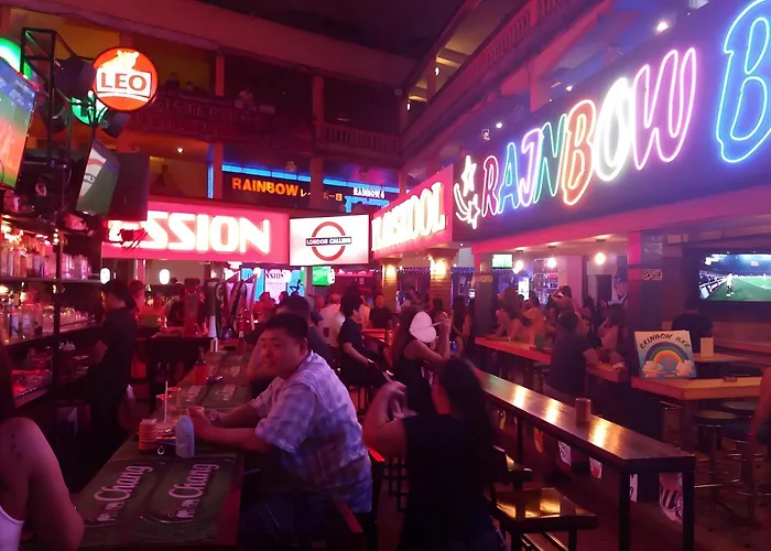 Yellow Place Sukhumvit 2 - Bts Nana *